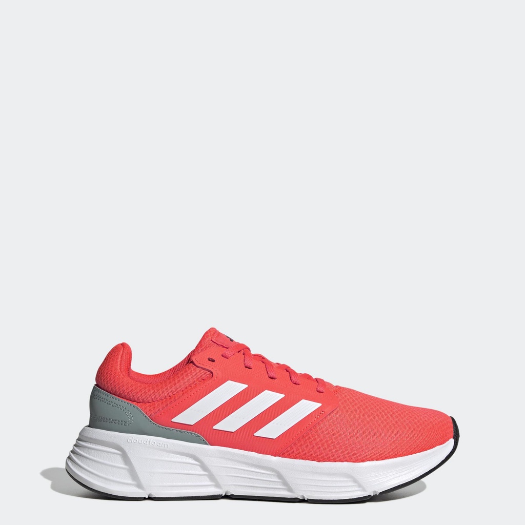 adidas Running Galaxy 6 Shoes Men Orange HP2417
